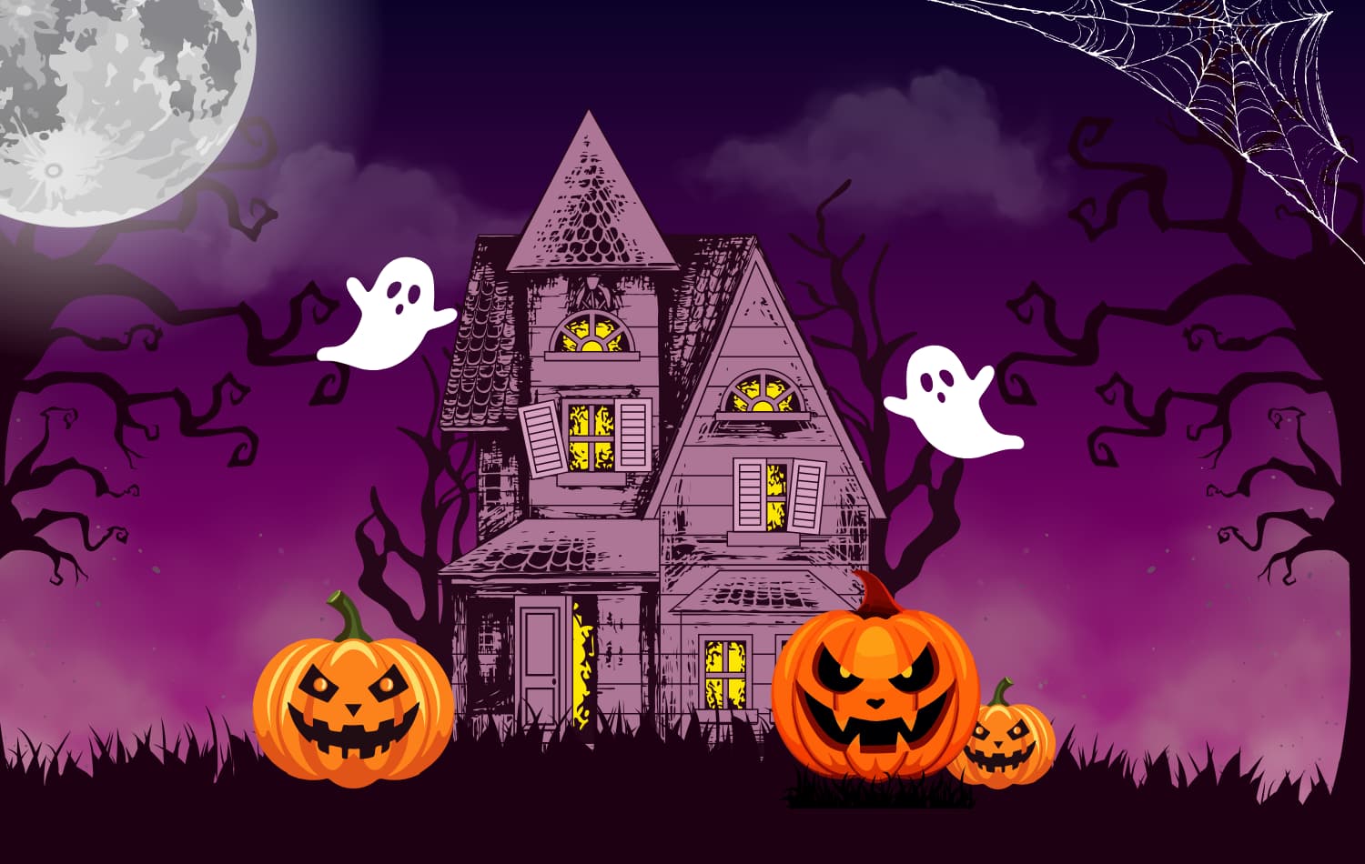 Think Your House Is Haunted? Here's What’s Really Going On and How to Fix Those Spooky Problems